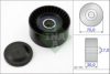 PORSC 94810240200 Tensioner Pulley, v-ribbed belt